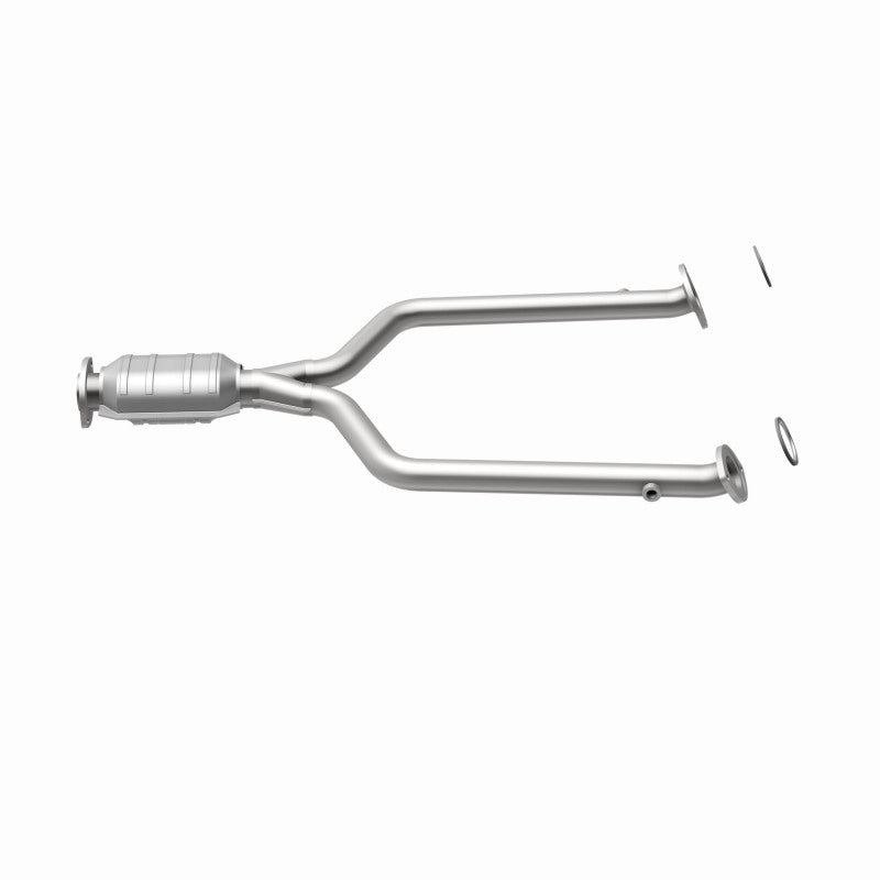 MagnaFlow Conv DF 02-08 Lexus SC430 4.3L Rear - DTX Performance