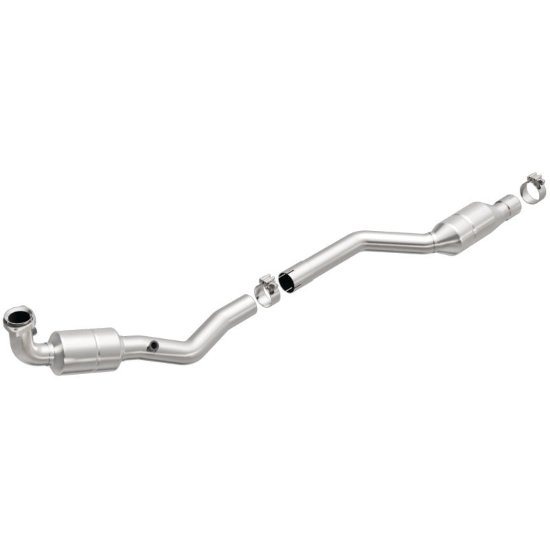 MagnaFlow Conv DF 03-06 Mercedes SL500 5L Passenger Side - DTX Performance