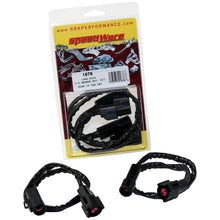 Load image into Gallery viewer, BBK 86-10 Mustang 5.0 4.6 O2 Sensor Wire Harness Extensions (pair) - DTX Performance