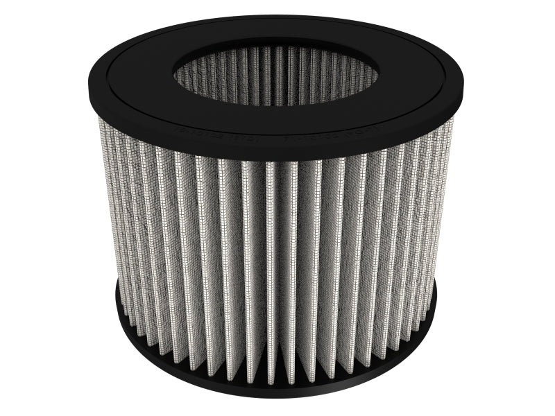 aFe MagnumFLOW Air Filters OER PDS A/F PDS Toyota Landcruiser L6-4.2L (td) - DTX Performance