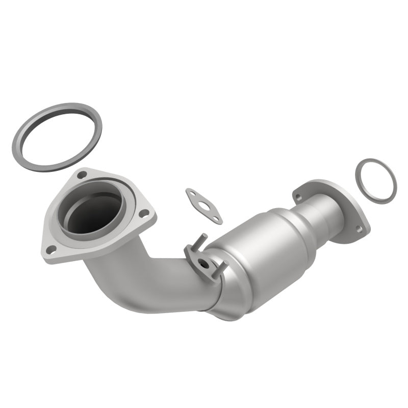 MagnaFlow Conv DF 99-02 4Runner Front 3.4L - DTX Performance