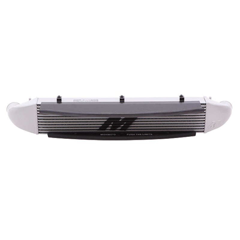 Mishimoto 14-16 Ford Fiesta ST 1.6L Performance Intercooler (Silver) - DTX Performance