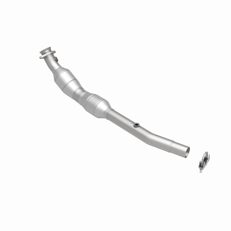 MagnaFlow Conv DF 03-05 R Rover HSE4.4 Passenger Side - DTX Performance