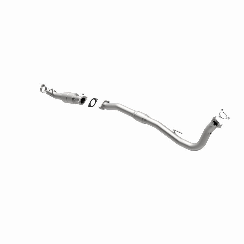 MagnaFlow Conv DF 04-06 Avalanche Passenger Side 8.1L - DTX Performance