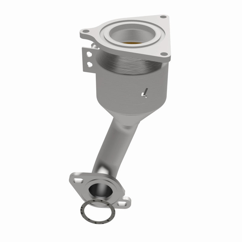 Magnaflow Conv DF 10-12 Fusion 3.0L - DTX Performance