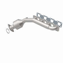 Load image into Gallery viewer, Magnaflow Conv DF 2003-2004 M45 V8 4.5 OEM Manifold - DTX Performance