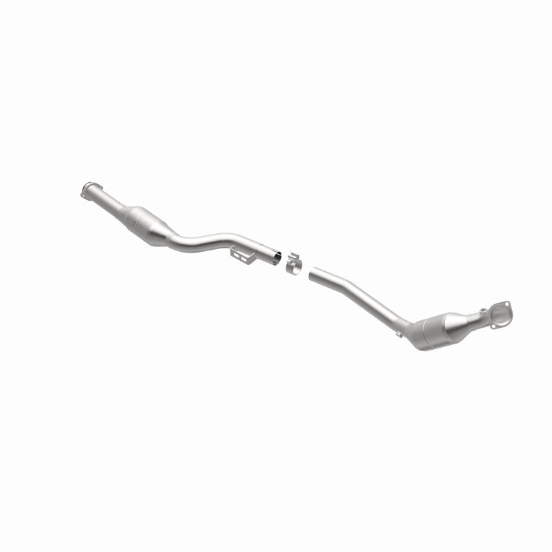 Magnaflow Conv DF 98-03 MB E320 3.2L D/S - DTX Performance