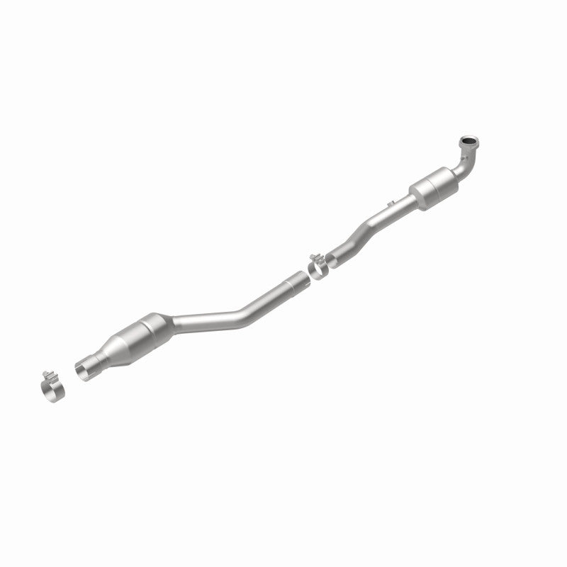 MagnaFlow Conv DF 03-06 Mercedes SL500 5L Passenger Side - DTX Performance