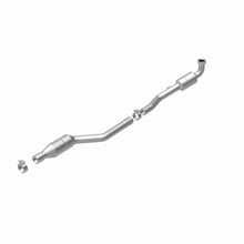 Load image into Gallery viewer, MagnaFlow Conv DF 03-06 Mercedes SL500 5L Passenger Side - DTX Performance