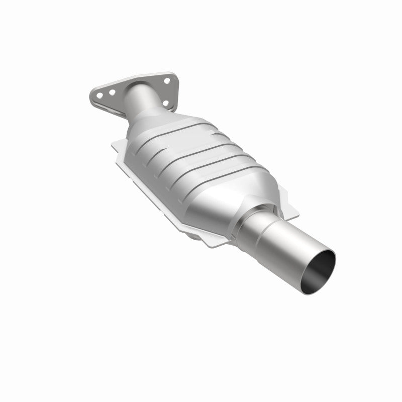 MagnaFlow Conv DF GM 77 79 - DTX Performance