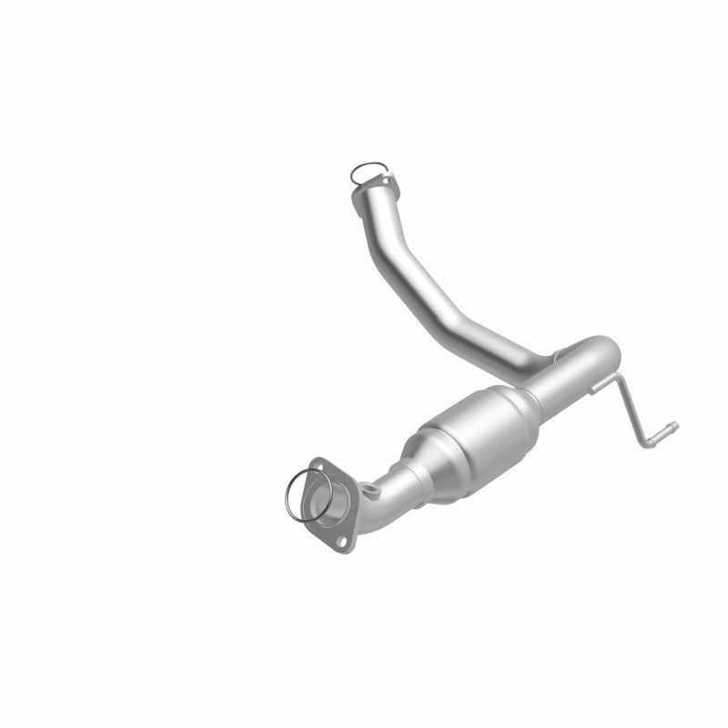 MagnaFlow Conv DF 05-07 4-Run/FJ Driver Side Rear - DTX Performance