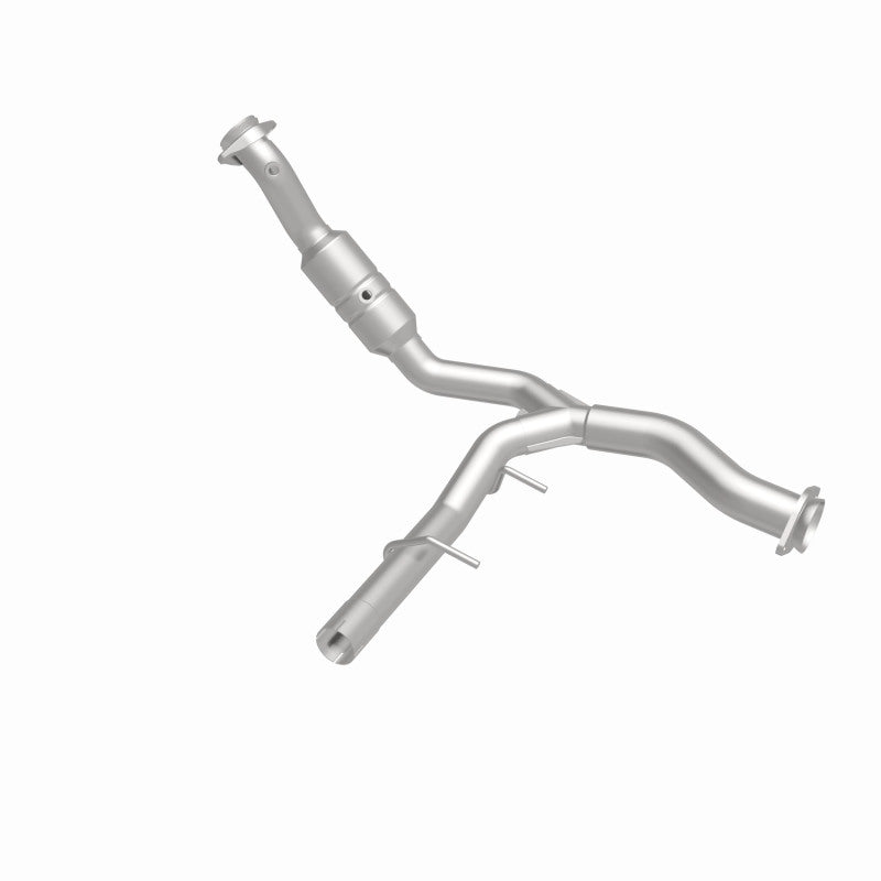 Magnaflow Conv DF 2011-2014 F-150 V6 3.5L OEM Underbody - DTX Performance