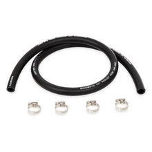 Load image into Gallery viewer, Mishimoto Universal Catch Can Hoses 0.5in x 4ft - DTX Performance