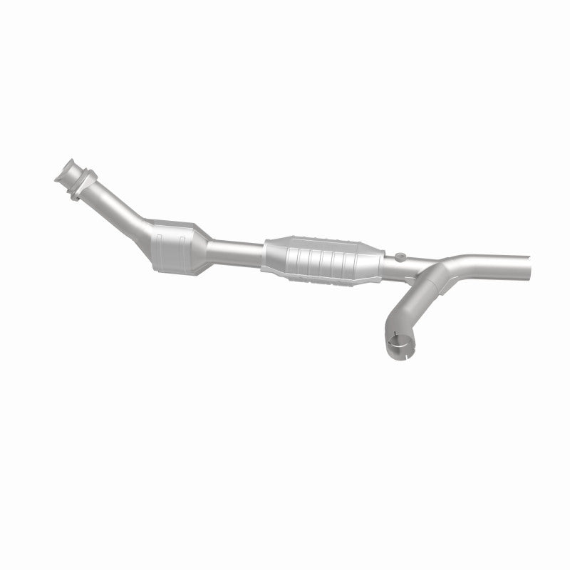 MagnaFlow Conv DF 01-03 Ford E150 4.2L Passenger Side - DTX Performance