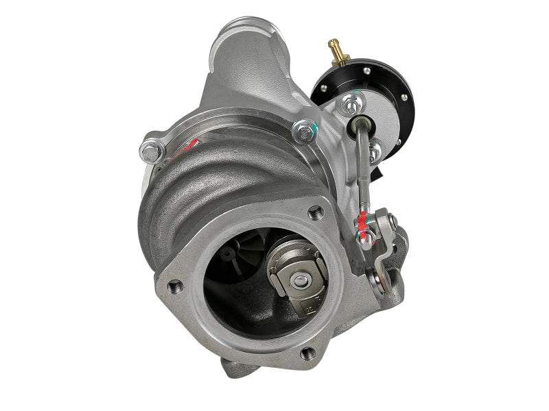 aFe Bladerunner GT Series Turbocharger 11-15 Mini Cooper I4-1.6L (t) - DTX Performance