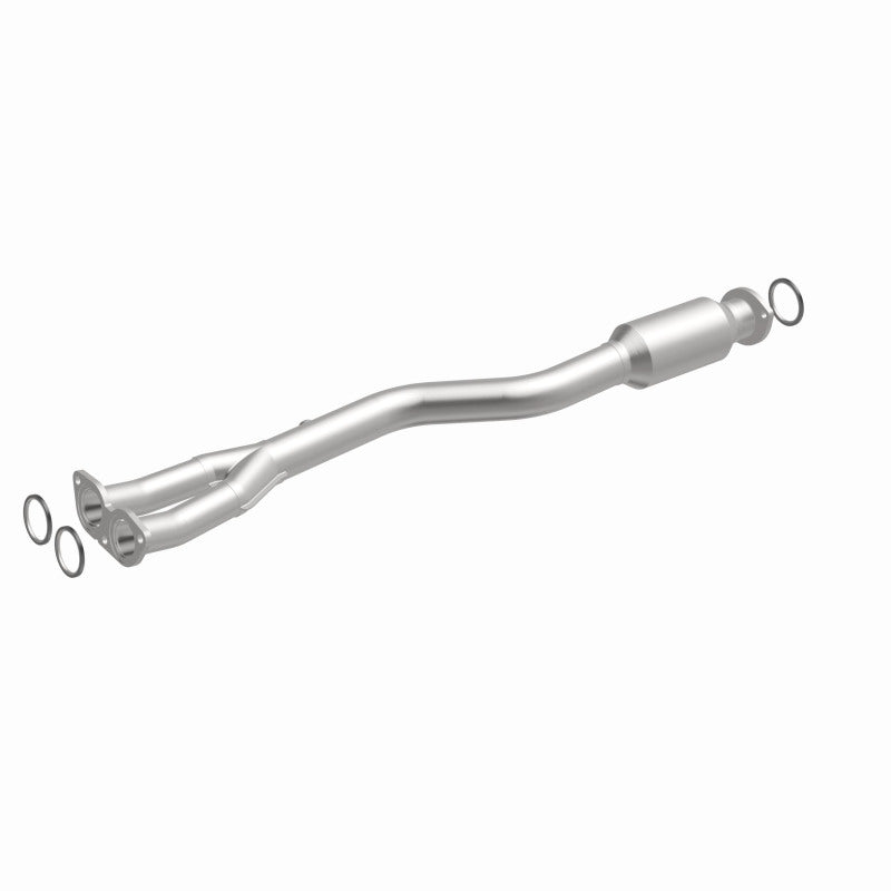 MagnaFlow Conv DF 01-05 Lexus IS300 3.0L Underbody - DTX Performance