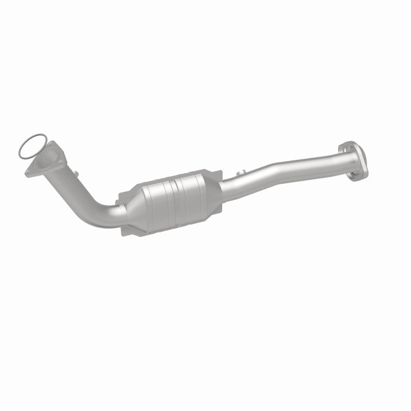 MagnaFlow Conv DF 03-06 Hummer H2 6.0L P/S - DTX Performance