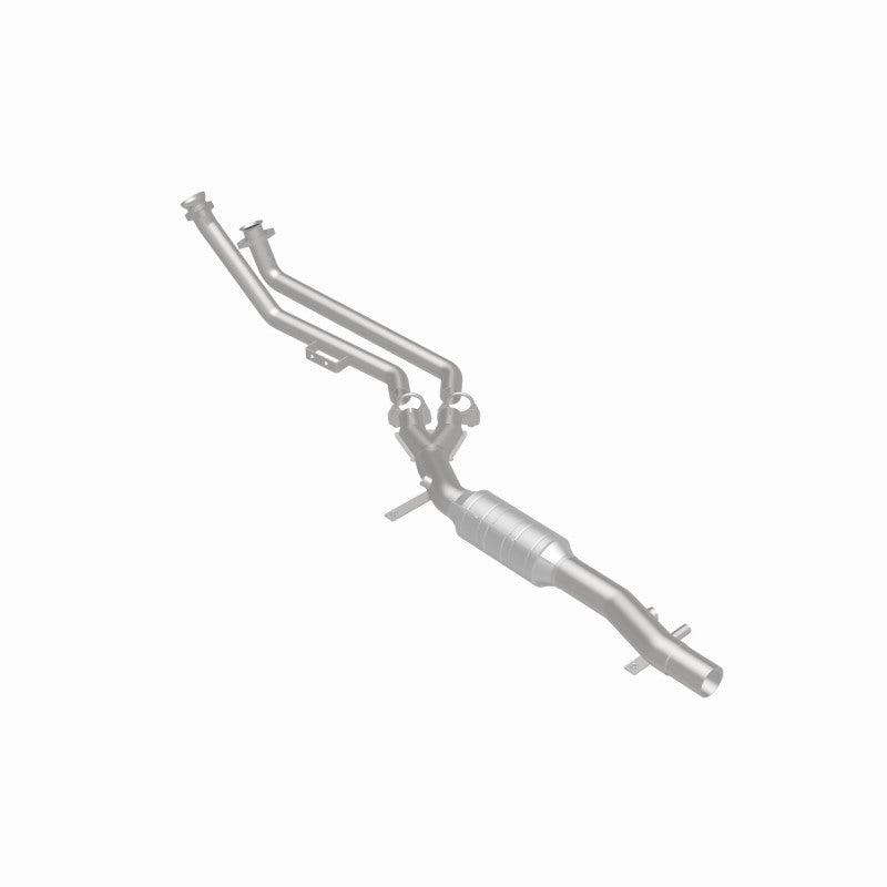 MagnaFlow Conv DF 2002 Mercedes SL600 Passenger Side - DTX Performance