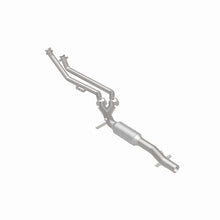 Load image into Gallery viewer, MagnaFlow Conv DF 2002 Mercedes SL600 Passenger Side - DTX Performance