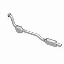 Load image into Gallery viewer, MagnaFlow Conv DF 99-01 Ford Explor 5.0L - DTX Performance