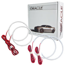 Load image into Gallery viewer, Oracle Toyota 4-Runner 06-09 LED Halo Kit - White - DTX Performance