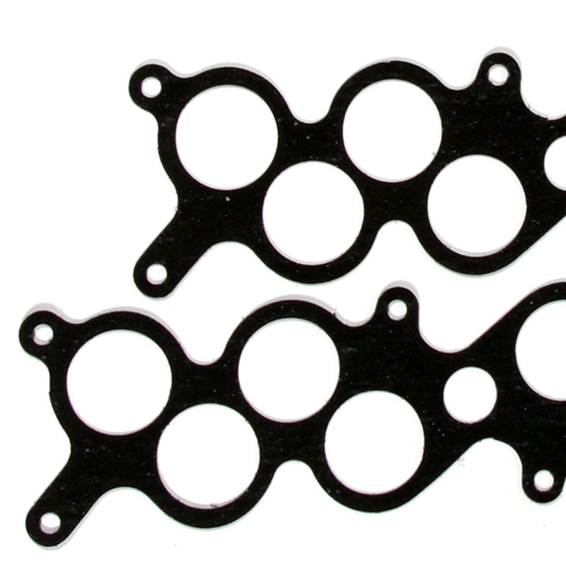 BBK 86-95 Mustang 5.0 Upper To Lower EFI Intake EFI Manifold Gasket Set GT-40 Cobra - DTX Performance