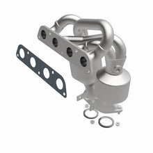 Load image into Gallery viewer, MagnaFlow Conv DF 00-05 Toyota MR2 Spyder 1.8l Manifold - DTX Performance