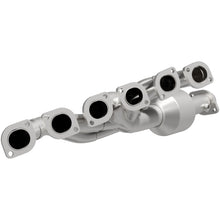 Load image into Gallery viewer, MagnaFlow Conv Direct Fit 04-06 BMW 760i V12-6.0L - DTX Performance