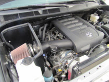 Load image into Gallery viewer, K&amp;N 10-11 Toyota Tundra 4.6L V8 Aircharger Performance Intake - DTX Performance