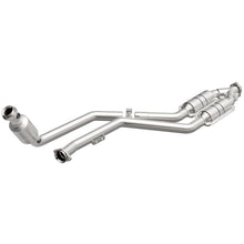 Load image into Gallery viewer, MagnaFlow Conv DF 2000 Mercedes CLK320 3.2L - DTX Performance