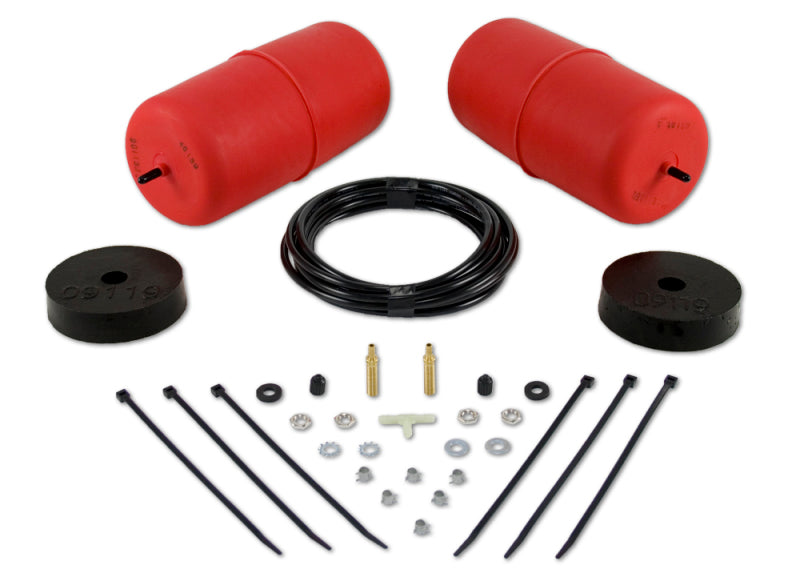 Air Lift Air Lift 1000 Air Spring Kit - DTX Performance