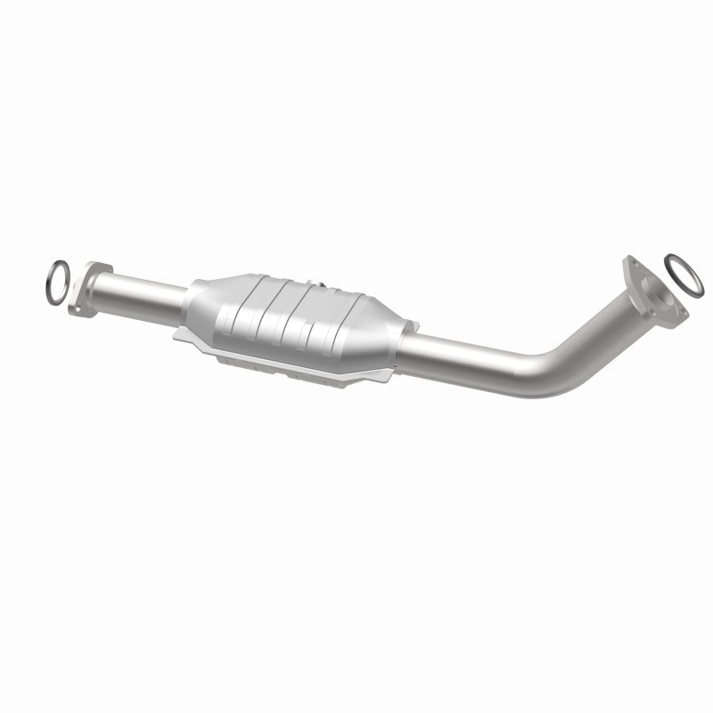 MagnaFlow CONV DF 04-06 Toyota Tundra 4.7L Passenger Side Front - DTX Performance