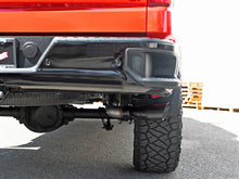 Load image into Gallery viewer, aFe Vulcan Series 3in 304SS Exhaust Cat-Back w/Blk Tip 2019 GM Silverado/Sierra 1500 V6-4.3L/V8-5.3L - DTX Performance