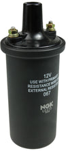 Load image into Gallery viewer, NGK 1977-76 Volvo 265 Oil Filled Canister Coil - DTX Performance