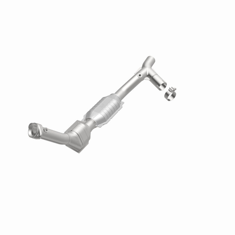 MagnaFlow Conv DF 97-98 Ford Trucks 5.4L - DTX Performance