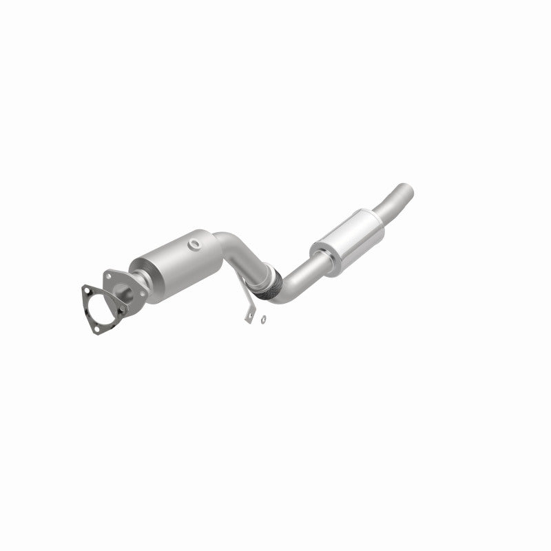 MagnaFlow Conv DF 08-09 Audi A4 Quattro 3.2L - DTX Performance