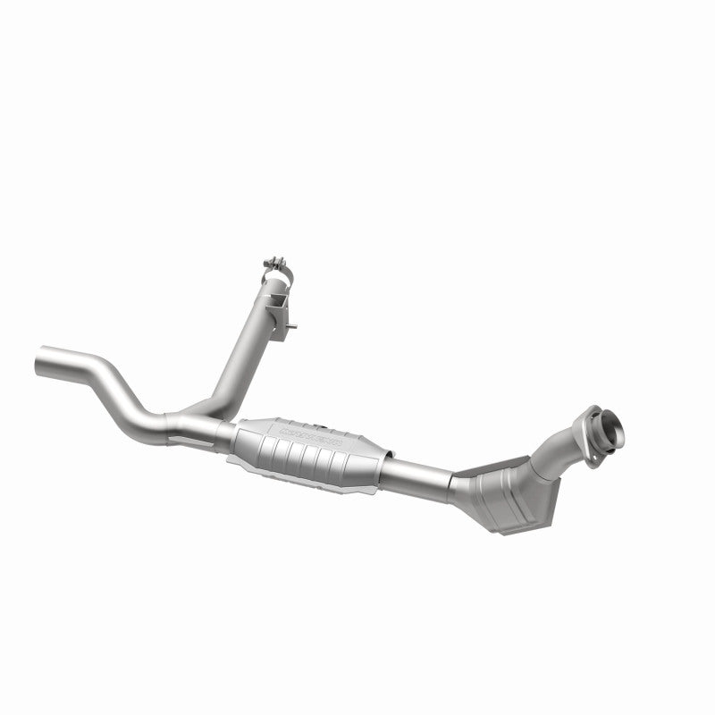 MagnaFlow Conv DF 99-00 F-150 4.2L V6 2WD P/ - DTX Performance