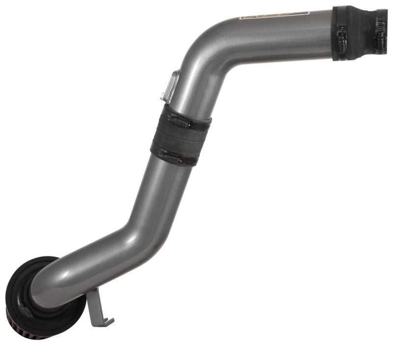 AEM 2016 Honda Civic L4-1.5L F/I Gunmetal Aluminum Cold Air Intake - DTX Performance