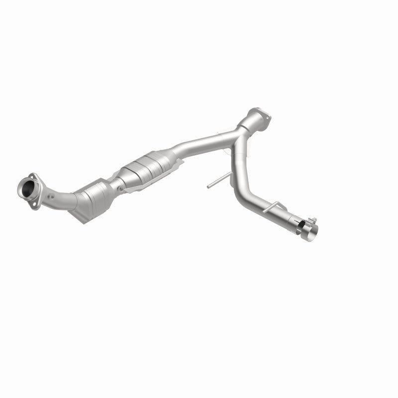 MagnaFlow Conv DF 03-04 Ford Expedition 5.4L V8 Passenger Side - DTX Performance