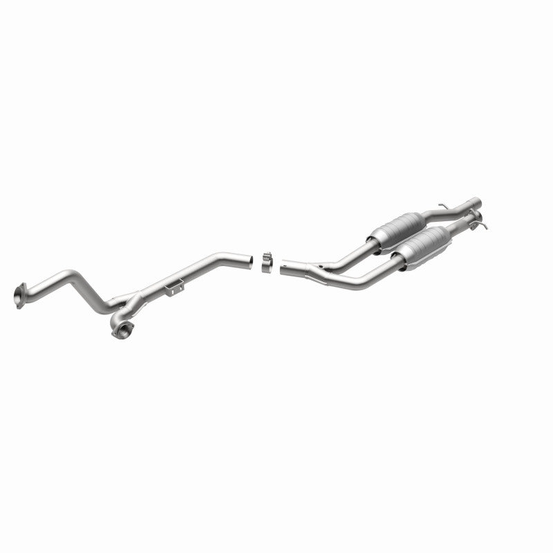 MagnaFlow Conv DF 92-93 Mercedes 500E 5.0L - DTX Performance