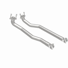 Load image into Gallery viewer, Magnaflow Mani Front Pipes 62-76 Chrysler B-Body Small Block - DTX Performance