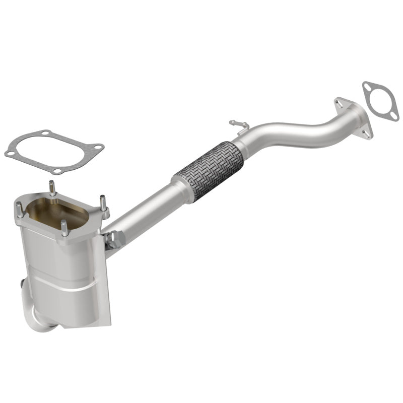 MagnaFlow Conv DF Contour 95-00 2.0L - DTX Performance