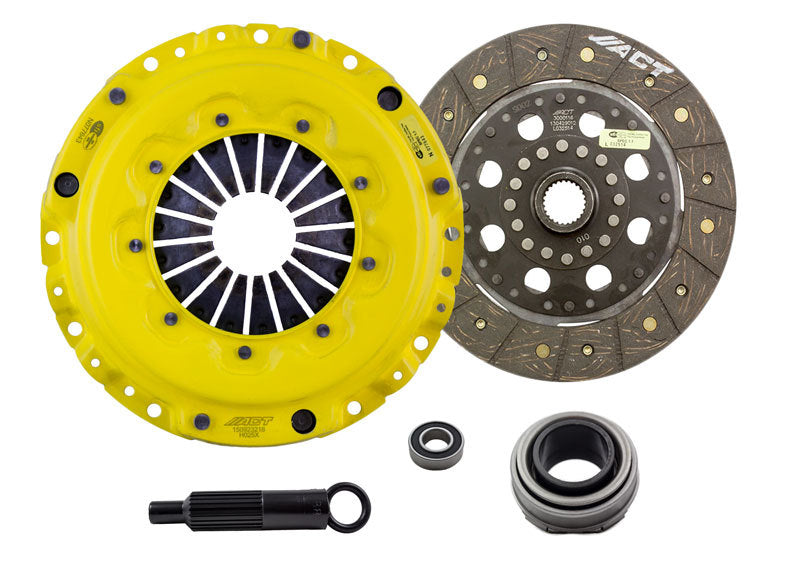 ACT 1992 Acura Integra XT/Perf Street Rigid Clutch Kit - DTX Performance