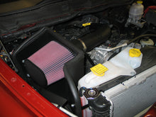 Load image into Gallery viewer, K&amp;N 08-10 Dodge Ram V8-4.7L Aircharger Performance Intake - DTX Performance