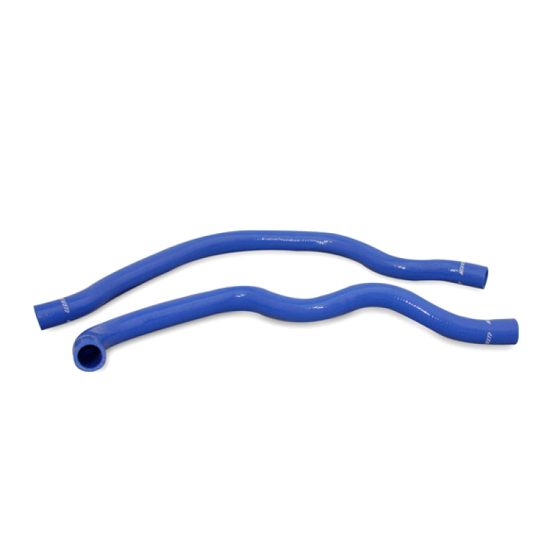 Mishimoto 00-09 Honda S2000 Blue Silicone Hose Kit - DTX Performance