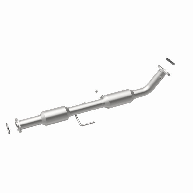 MagnaFlow 13-15 Toyota Tacoma California Grade CARB Compliant Direct-Fit Catalytic Converter - DTX Performance