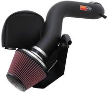 Load image into Gallery viewer, K&amp;N 04-06 Dodge Durango V8-5.7L Performance Intake Kit - DTX Performance