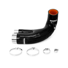 Load image into Gallery viewer, Mishimoto 07-13 Mazda 3 Mazdaspeed 2.3L Black Silicone Hose Kit - DTX Performance