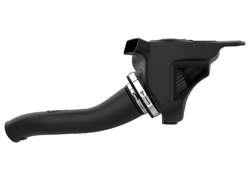 aFe Momentum GT Pro DRY S Cold Air Intake System 12-16 BMW Z4 28i/xi (E89) I4 2.0L (t) N20 - DTX Performance