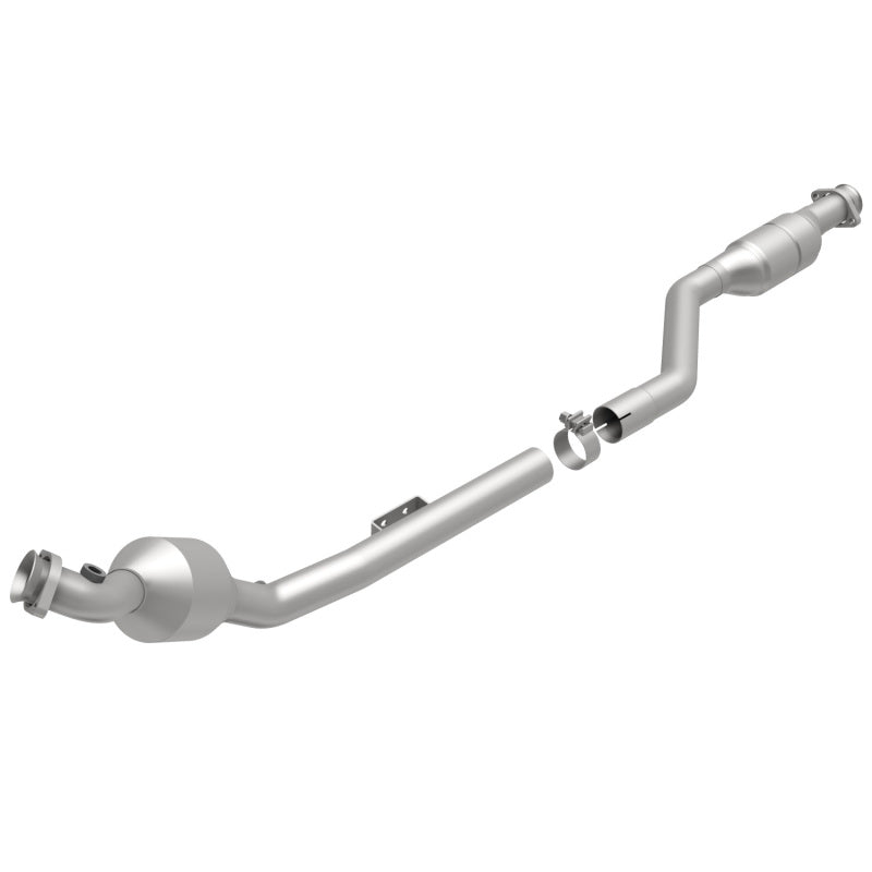 MagnaFlow Conv DF 00-02 Mercedes E430 4.3L - DTX Performance